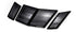 C6 Corvette hood vents